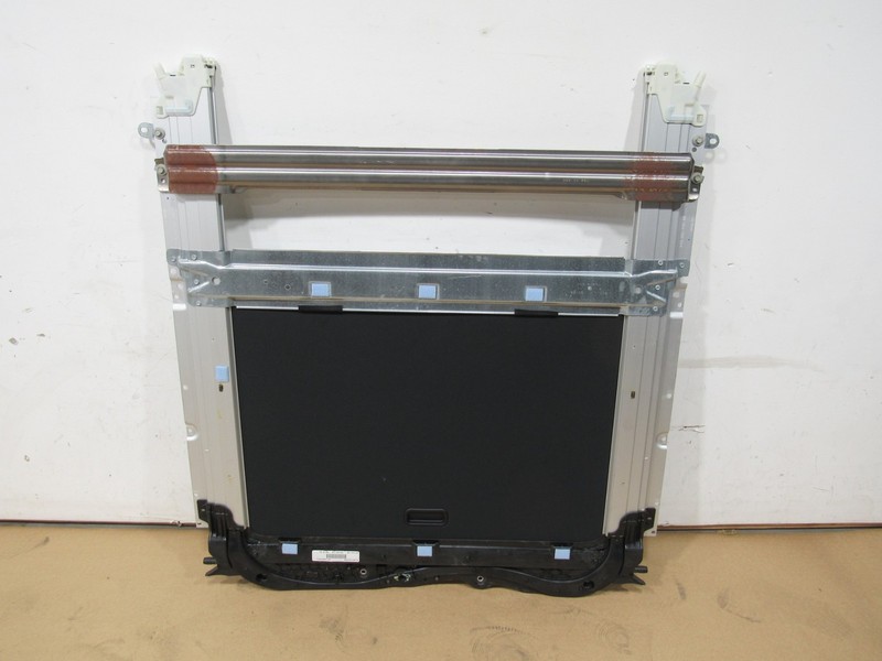 18-24 Dodge Durango R/T 2020 Sunroof Sun Roof Moonroof Shade Track Rail Frame >