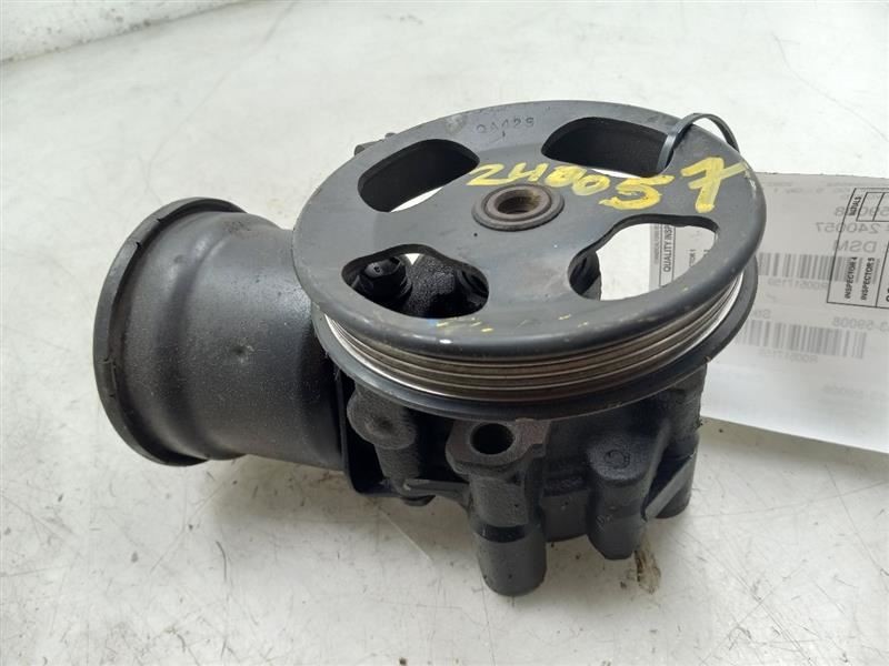 02 03 04 TOYOTA TACOMA 2.4L POWER STEERING PUMP 4CYL