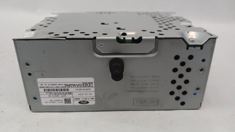 21-'24 FORD BRONCO SPORT radio stereo head unit OEM 1 Year Warranty!