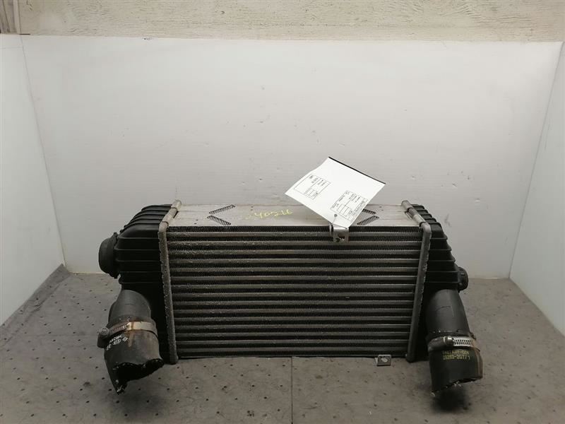 Intercooler Fits 16-18 SORENTO 1411024