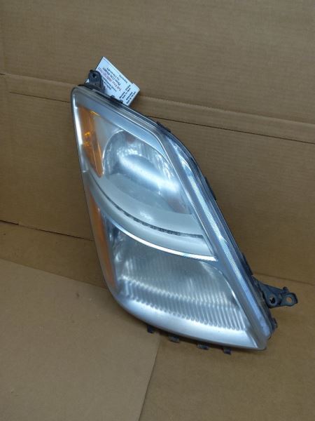 Passenger Right Headlight Without Xenon Fits 05-09 PRIUS 265335