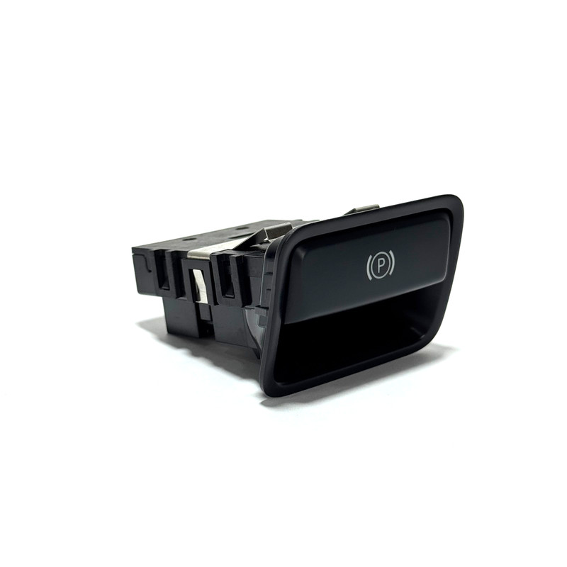 📌 12-20 MERCEDES SLC 300 X172 DASH PARK PARKING BRAKE SWITCH 24690504519107 OEM