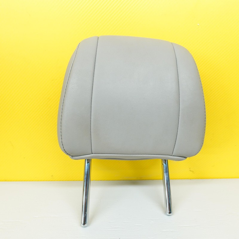 2015-2019 LEXUS RC350 FRONT RIGHT PASSENGER SEAT HEADREST HEAD REST OEM GRAY