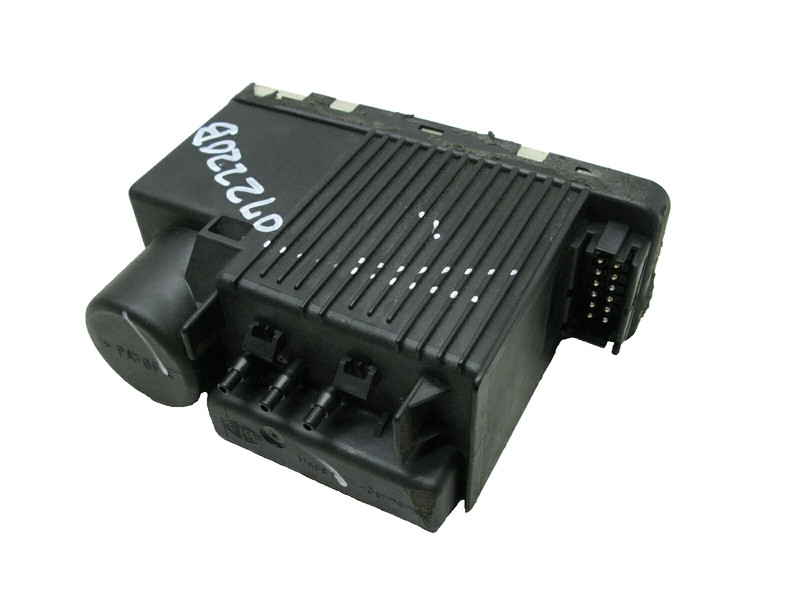 96-00 MERCEDES R129 SL320 SL500 SL600 DOOR VACUUM LOCKING PUMP 072220B