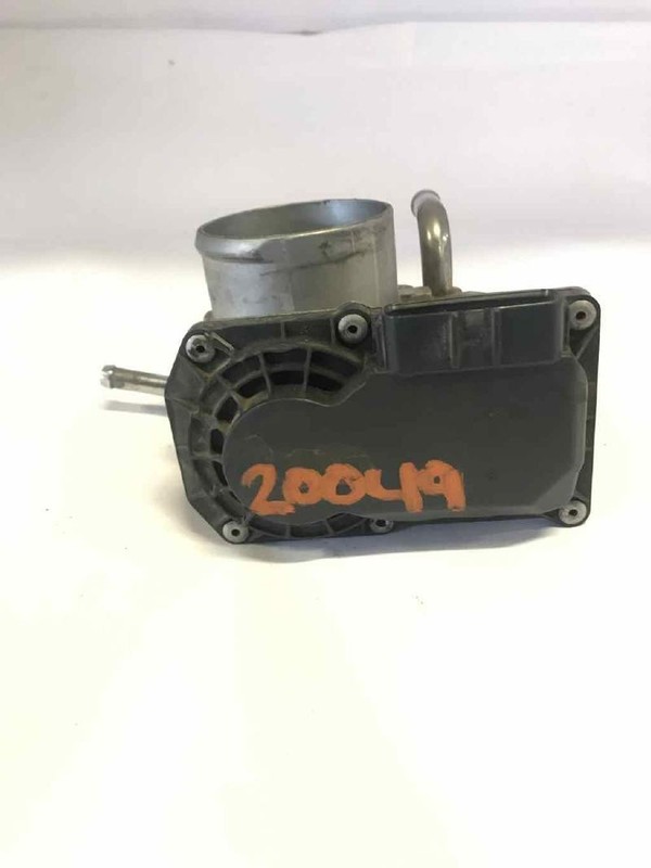 Throttle Body/valve Assy KIA SOUL 12 13 14 15 16 17 18 19
