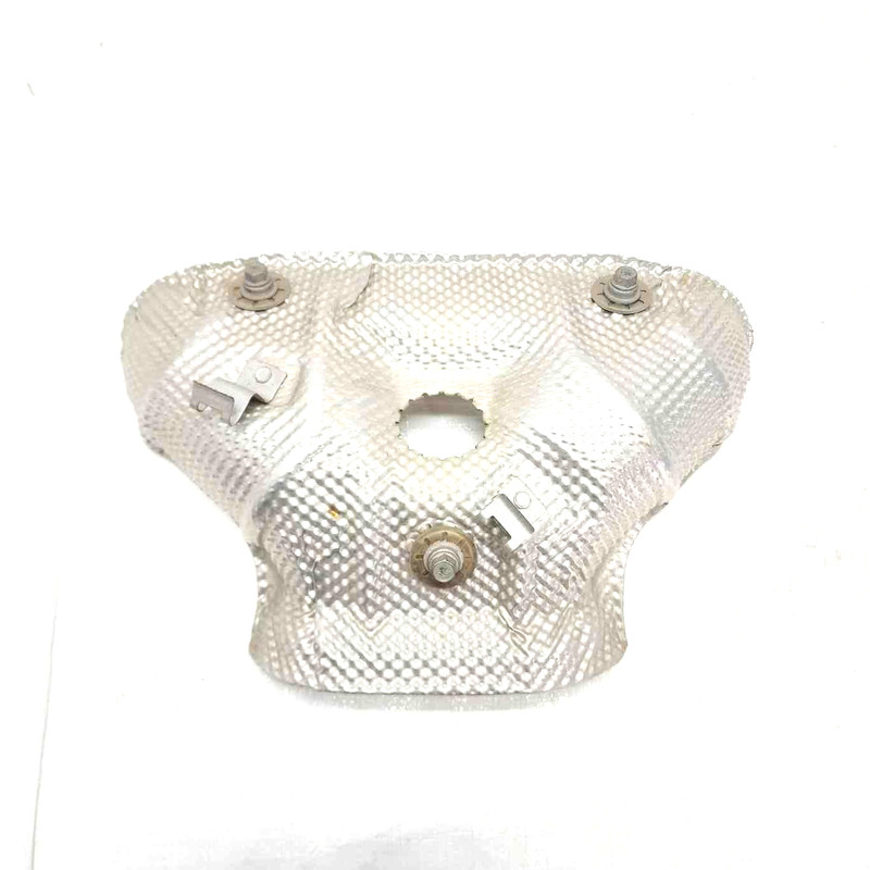 2014 Elantra 1.8L Upper Exhaust Manifold Heat Shield OEM 285252E000