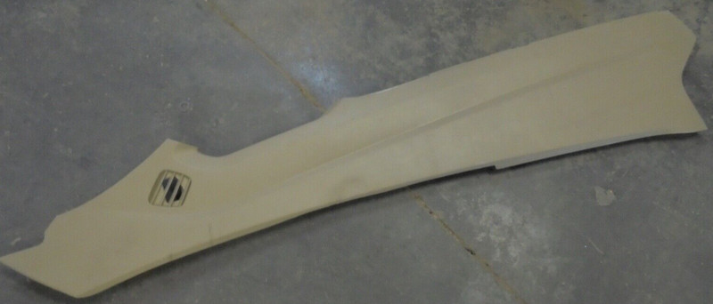 2016 Ford Fusion 1.5L 1.5 L Left Cover Panel Trim Piece Interior Passenger LH