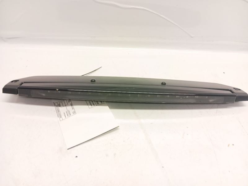 14-20 Jaguar F-Type Convertible Third Brake Light Lamp High Mount Stop