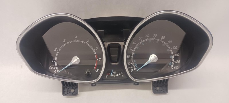 14-'15 FORD FIESTA Speedometer 82k miles OEM 1 Year Warranty!