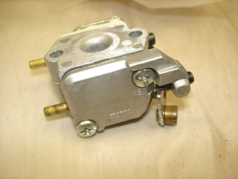 Mantis 7222m sv-4/bzama ciu k27a 29ecarburetor Rebuilt tiller part
