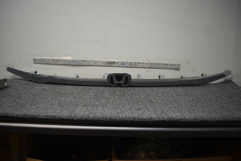 2018 HONDA ODYSSEY REAR TAILGATE FACTORY OEM