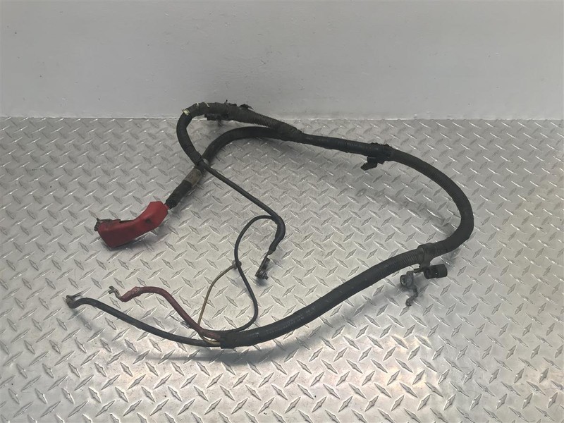 2006 FORD E150 BATTERY WIRE HARNESS 4.6L OEM 648.FD8W06
