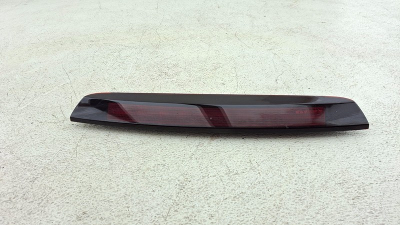 2018-2021 Buick Enclave High Mount 3rd Brake Light Lamp Stop Spoiler 84320730