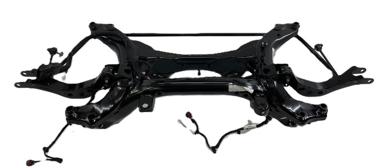 2018-2024 GMC Terrain FWD Rear Suspension Crossmember Engine Cradle 140 Miles