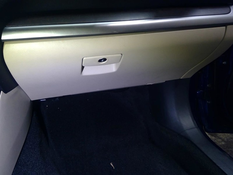 OUTBACK LEGACY 2015-2018 Glove Box 1760539