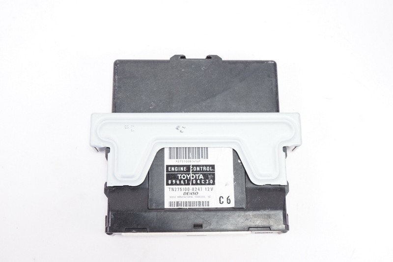 TOYOTA TACOMA ECM Engine Control Module Computer 2.7L OEM 2007 - 2009