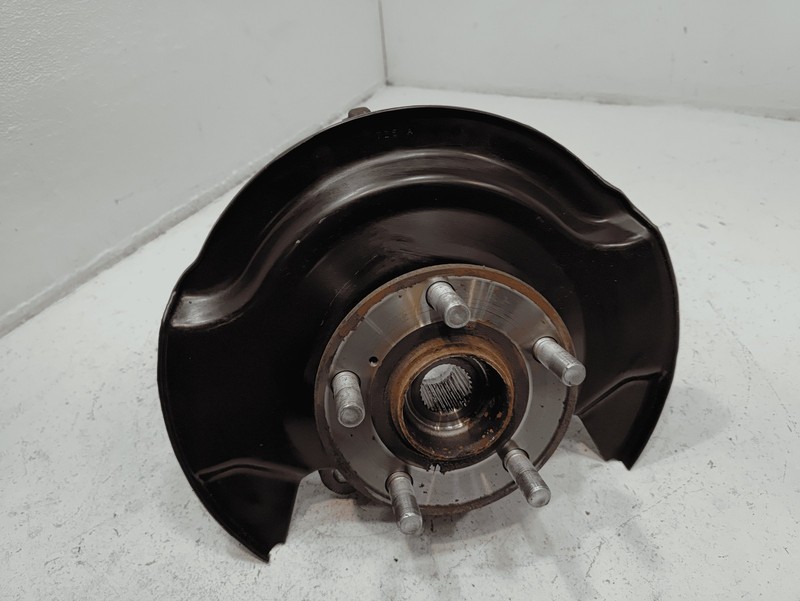 2016-2022 Honda Pilot Front Passenger Side Spindle Knuckle Wheel Bearing Hub OEM