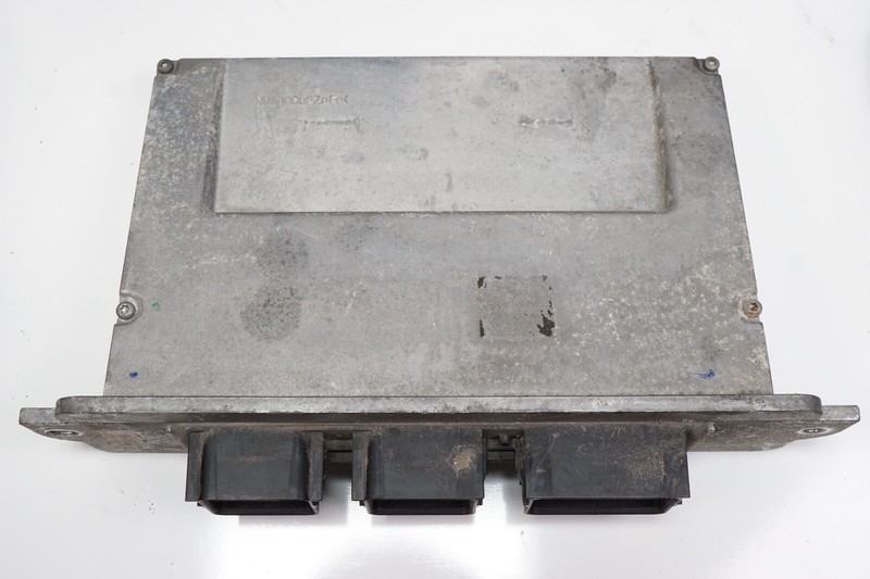 FORD EXPLORER ECM PCM Engine Control Module 4.6L UFT5 OEM 2006 2007