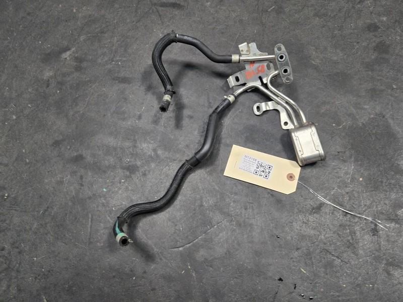 Turbocharger Hoses Set 2022 Nissan Rogue 14498-6RC4A 2023 2024 2025