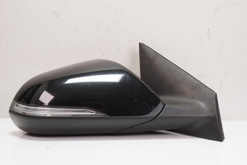 HYUNDAI SONATA Front Right RH Door Mirror Blind Spot OEM 2015 - 2017
