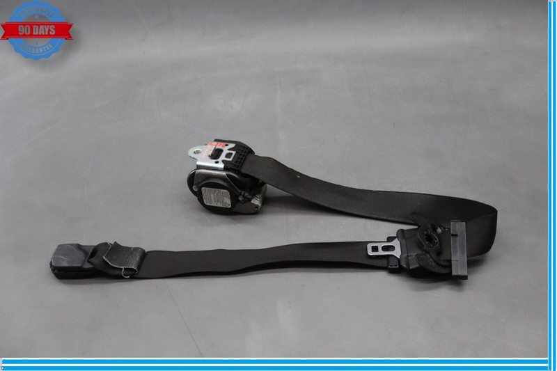 14-22 Maserati Ghibli Front Left Driver Side Seat Belt Seatbelt Retractor Oem