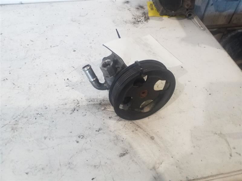 Power Steering Pump 6 Speed Fits 11-14 200 3306190