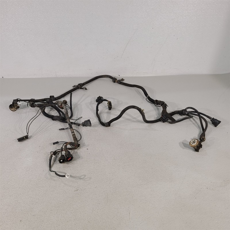 87-93 Ford Mustang GT Engine Bay Power Harness Lighting Oem Aa7392