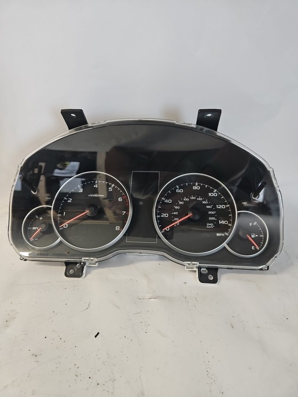 13 14 Subaru Outback Speedometer Instrument Cluster 149741 MILE 85001aj00a GAUGE