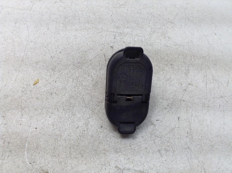 07-13 TOYOTA TUNDRA TOW TOWING TRAILER HITCH BAR CONNECTOR PLUG OEM