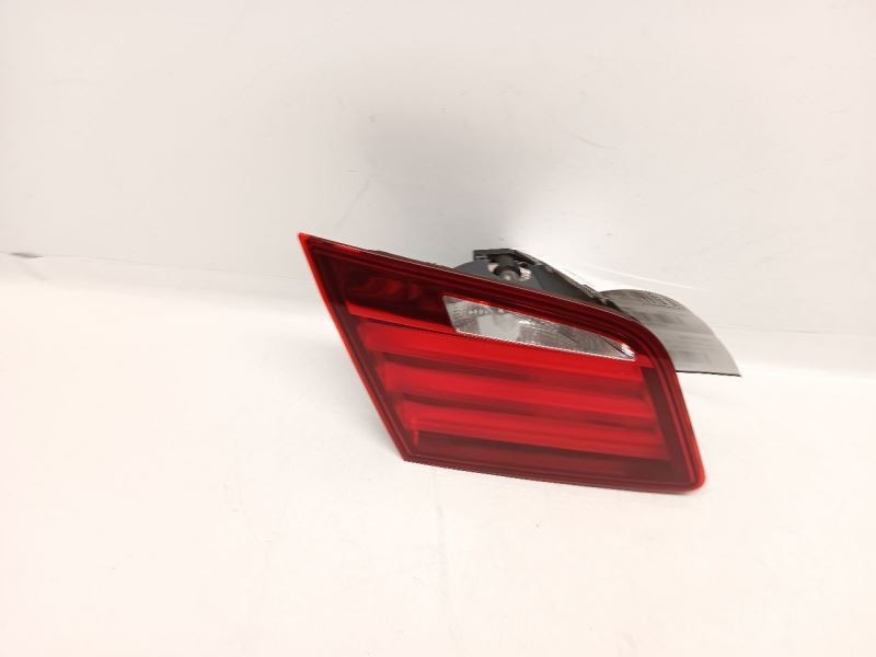 2011-13 BMW F10 528i 535i M5 Left Inner Tail Light Lamp Driver 63217203225