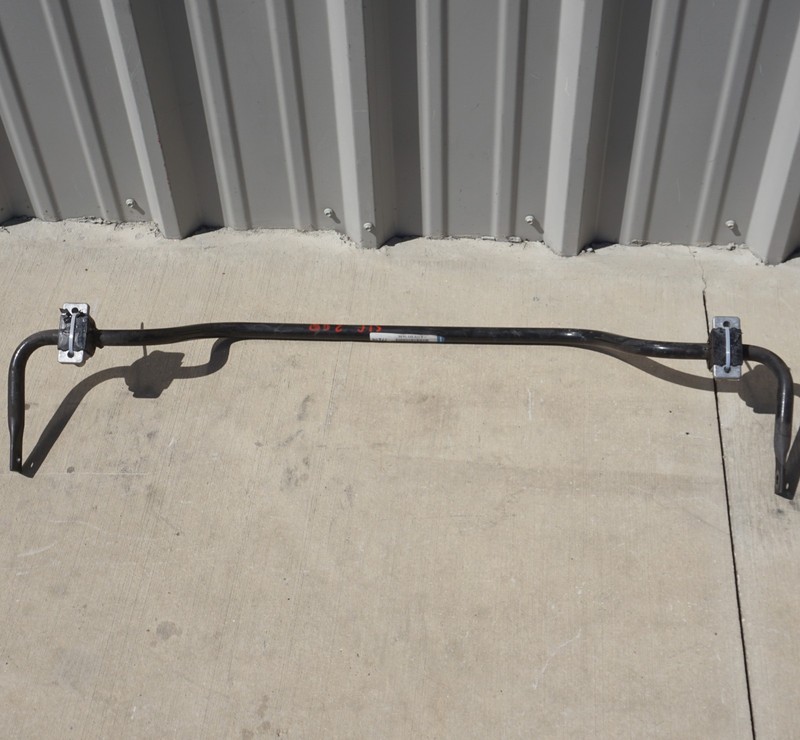 2017-2020 Mercedes SLC300 Front Stabilizer Sway Bar A1723231465 OEM