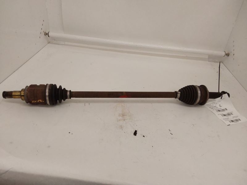Passenger Axle Shaft Rear Axle 4WD 3.5L VIN Z Fits 14-19 HIGHLANDER 3092225