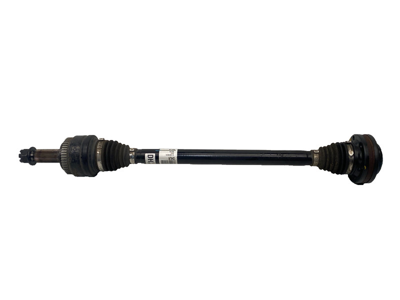 15-16 HYUNDAI GENESIS RWD AUTOMATIC REAR RIGHT AXLE SHAFT OEM #A0.59