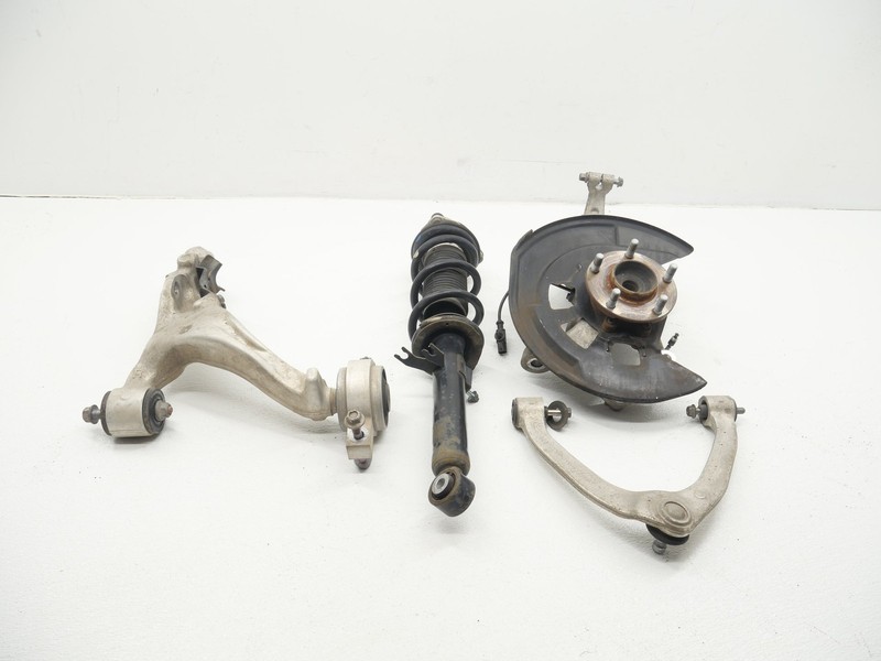2009-2020 Nissan 370Z Z34 Right Front Control Arm Knuckle Hub RH 400144GA0A