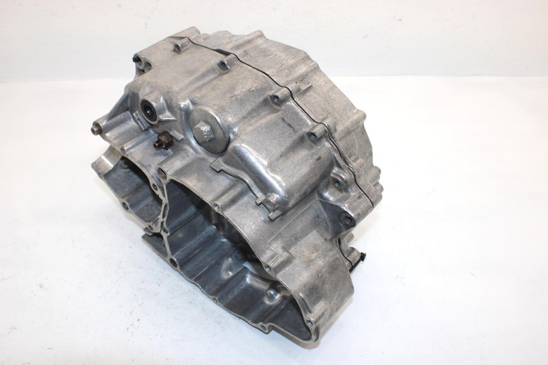83 YamahaTri Moto 225 Ytm225dx Oem Crankcase 29U-15100-00-00 AY41