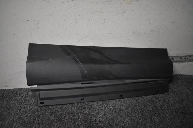 2013-2016 TOYOTA RAV4 LE DOOR MOLDING ASSY FACTORY OEM