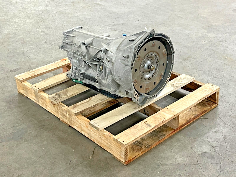 ⭐2018-2019 BMW X3 2.0L AWD XDRIVE AUTOMATIC TRANSMISSION CASE 103K OEM LOT2593