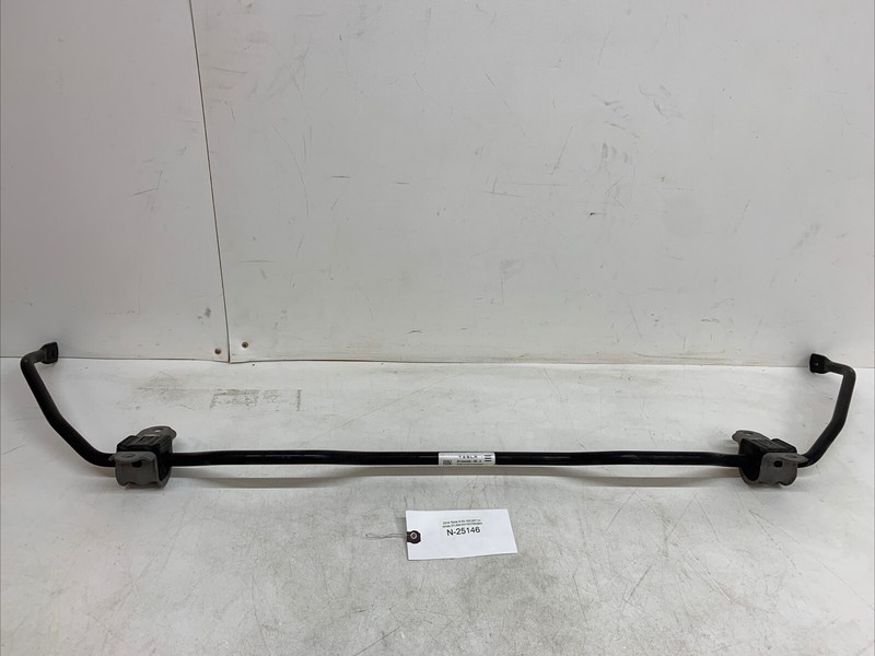 ⚡️17-23 TESLA MODEL 3 REAR STABILIZER SWAY BAR 1044488-00-A 25146 S11