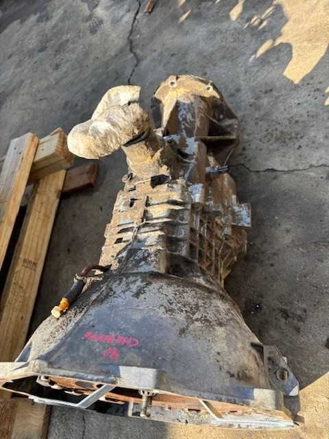 88-95 GETRAG K1500 5 SPEED MANUAL TRANSMISSION 127K MILES 90 DAY WARRANTY