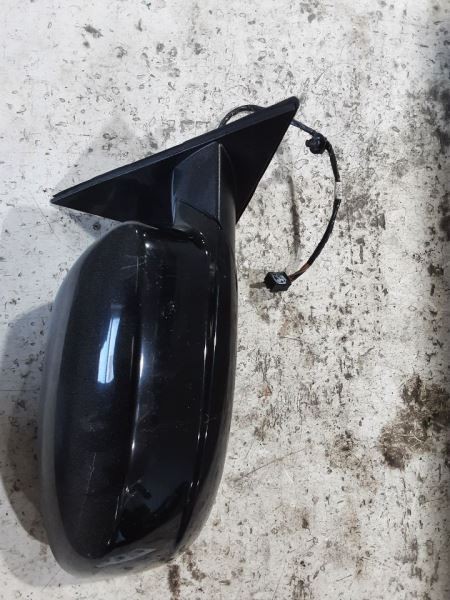 15-17 Dodge CHARGER Passenger Side View Mirror Power Painted