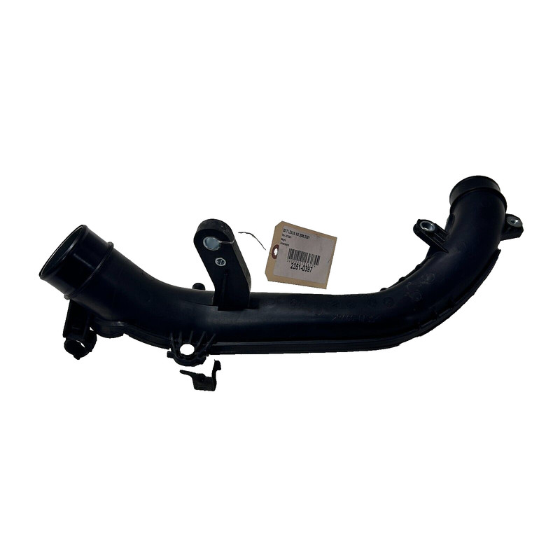 2015-2017 LEXUS NX200T 2.0L INTERCOOLER AIR FLOW TUBE HOSE PIPE OEM