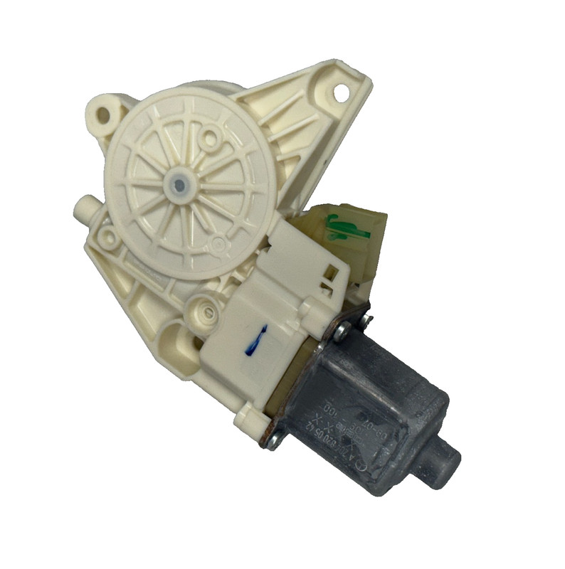 📌2008-2016 MERCEDES E350 C300 GLK350 REAR LEFT DOOR WINDOW REGULATOR MOTOR OEM