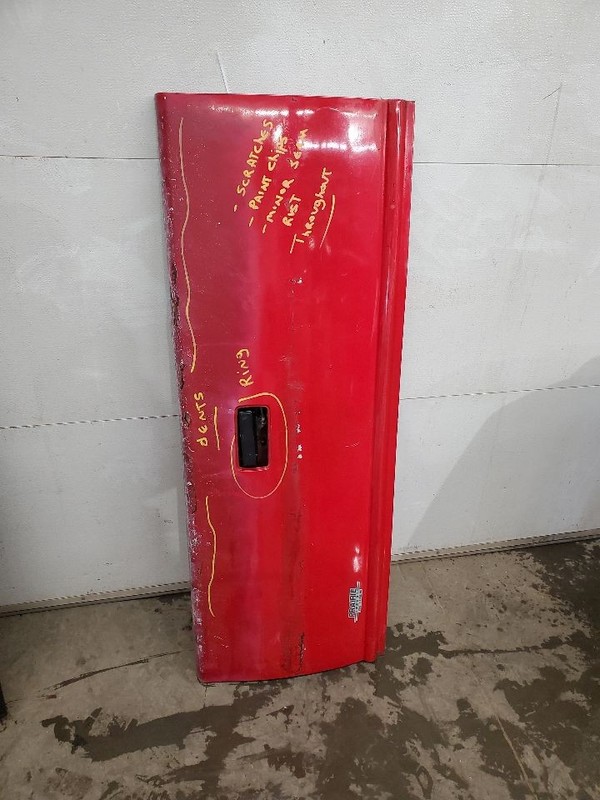 Trunk/Hatch/Tailgate Fits 94-04 S10/S15/SONOMA 304967