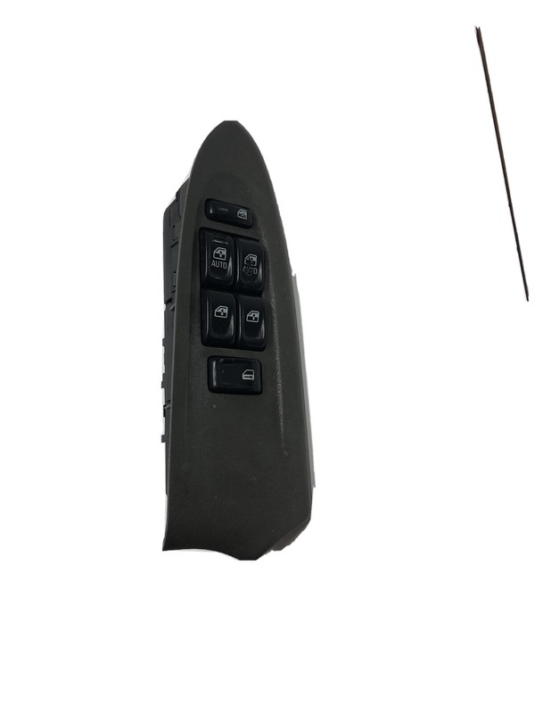 2002-2006 Trailblazer Envoy Rainier Master Window Switch Gray Grey OEMDriver