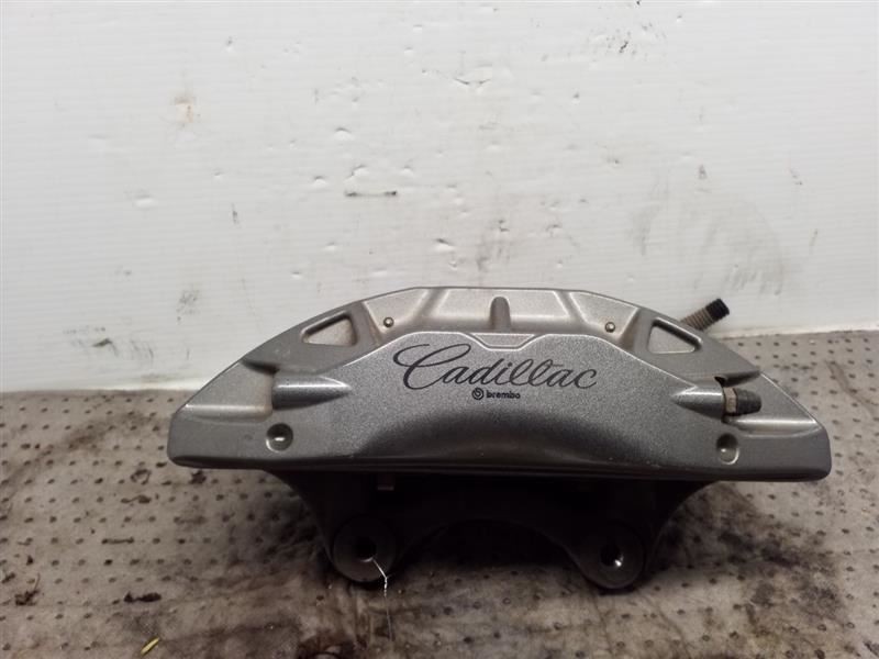 Passenger Right Caliper Front AWD Platinum Fits 16 CT6 725597