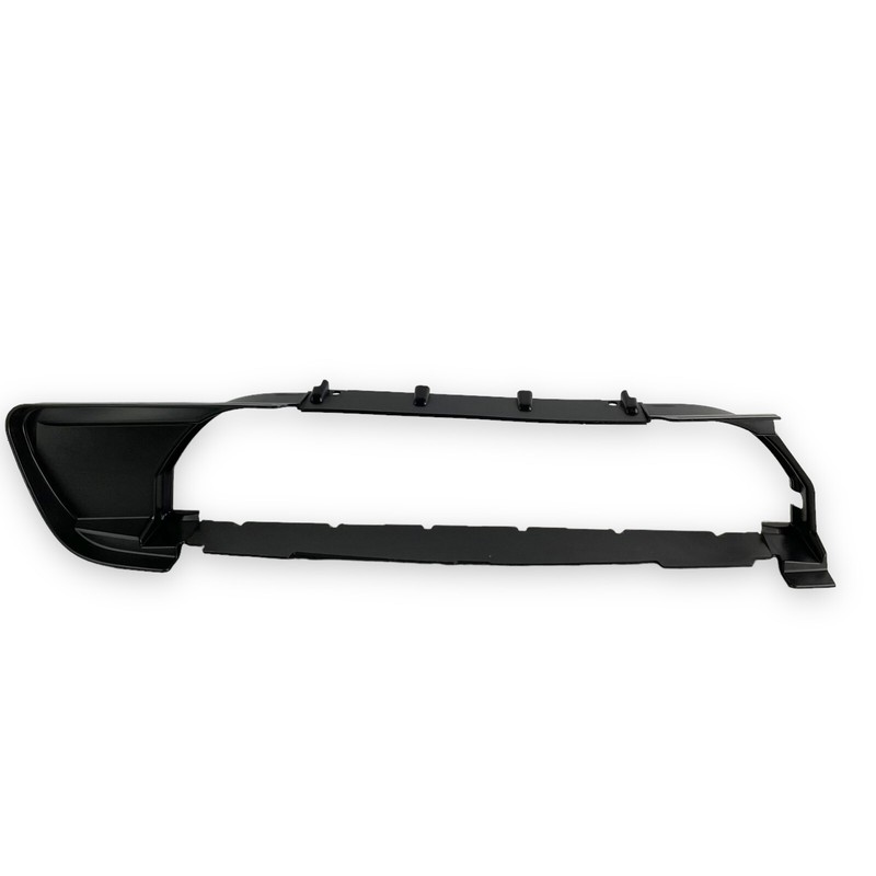 BMW X1 E84 2010-2015 OEM Front Bumper Adapter Exterior Trim Bulkhead Panel