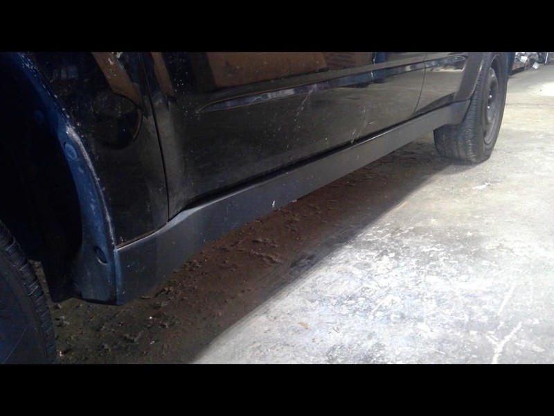 FORESTER 2009-2013 Left Rocker Panel Moulding 1685301