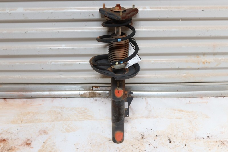 2006-2012 PORSCHE CAYMAN FRONT RIGHT PASSENGER SIDE SHOCK STRUT ABSORBER OEM