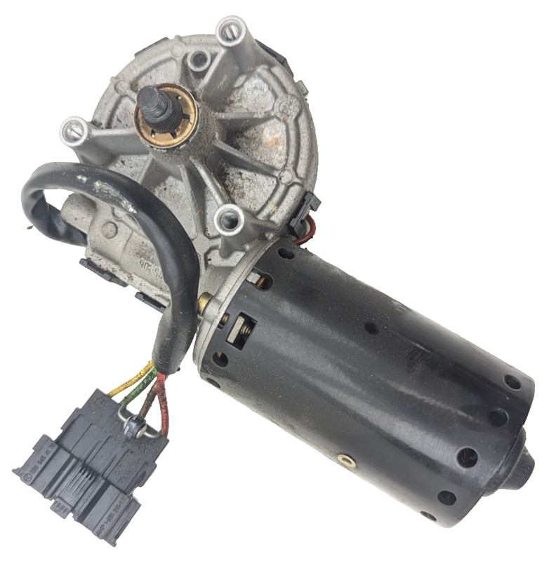 00-06 Mercedes W215 CL500 AMG S430 S500 Windshield Wiper Motor OEM
