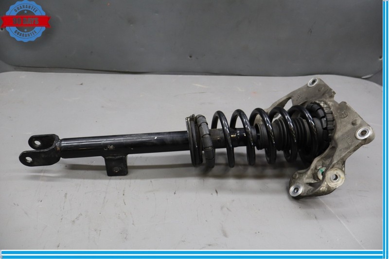 15-16 Hyundai Genesis AWD Front Right Side Suspension Strut Shock Spring OEM